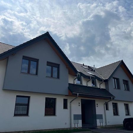 Apartamenty Parkowe Łęknica Eksteriør bilde